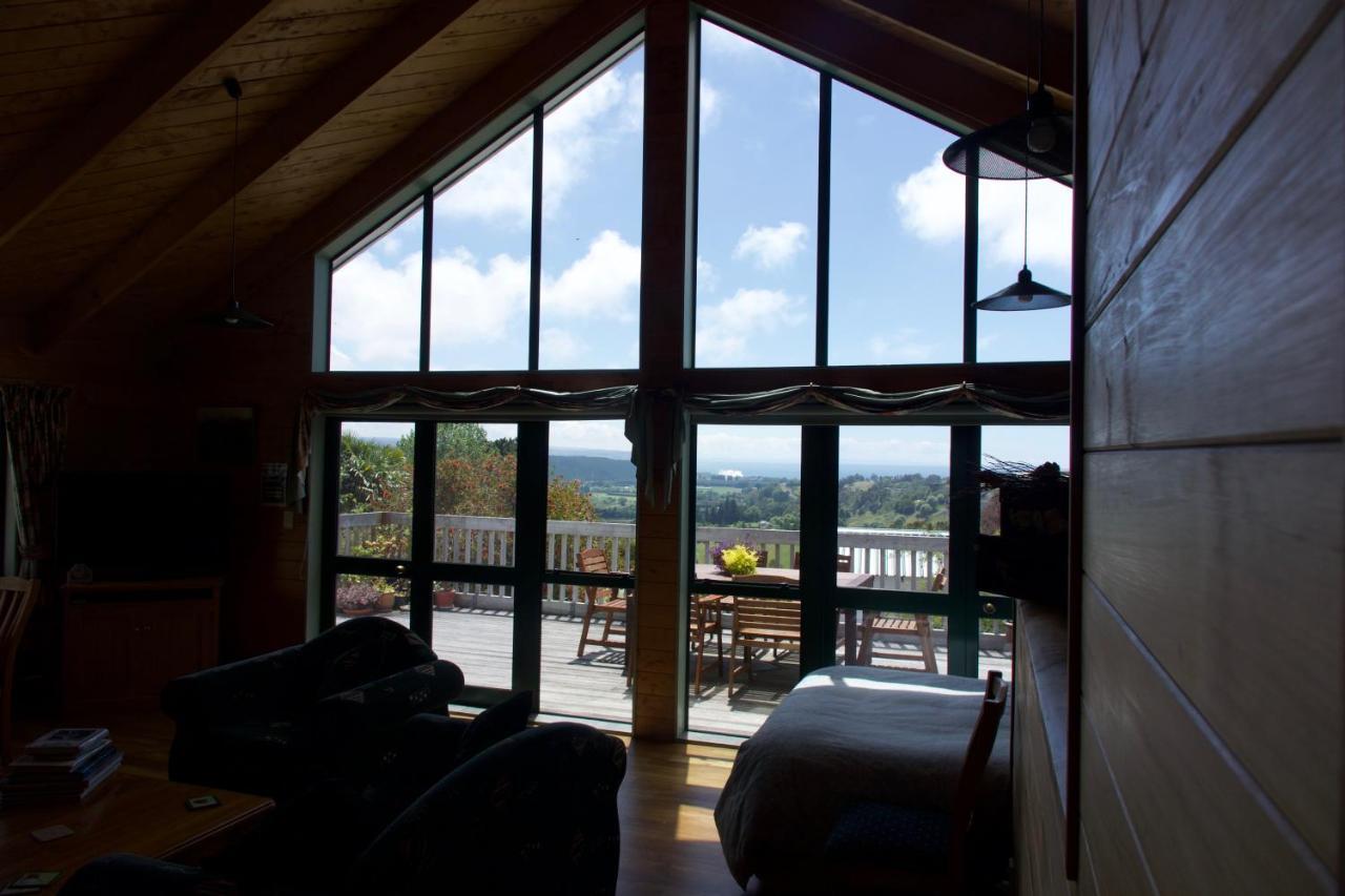 The Grange Lodge Bay View 部屋 写真