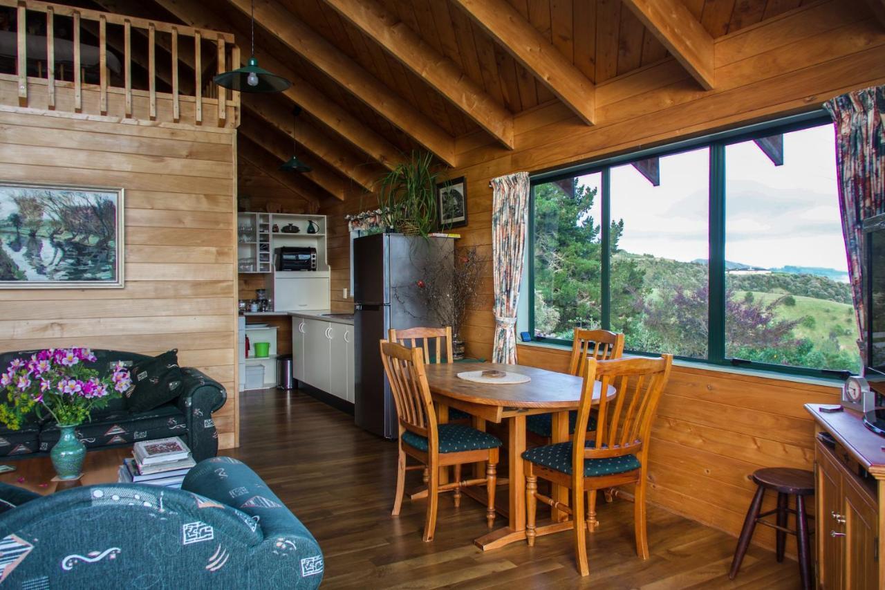The Grange Lodge Bay View 部屋 写真