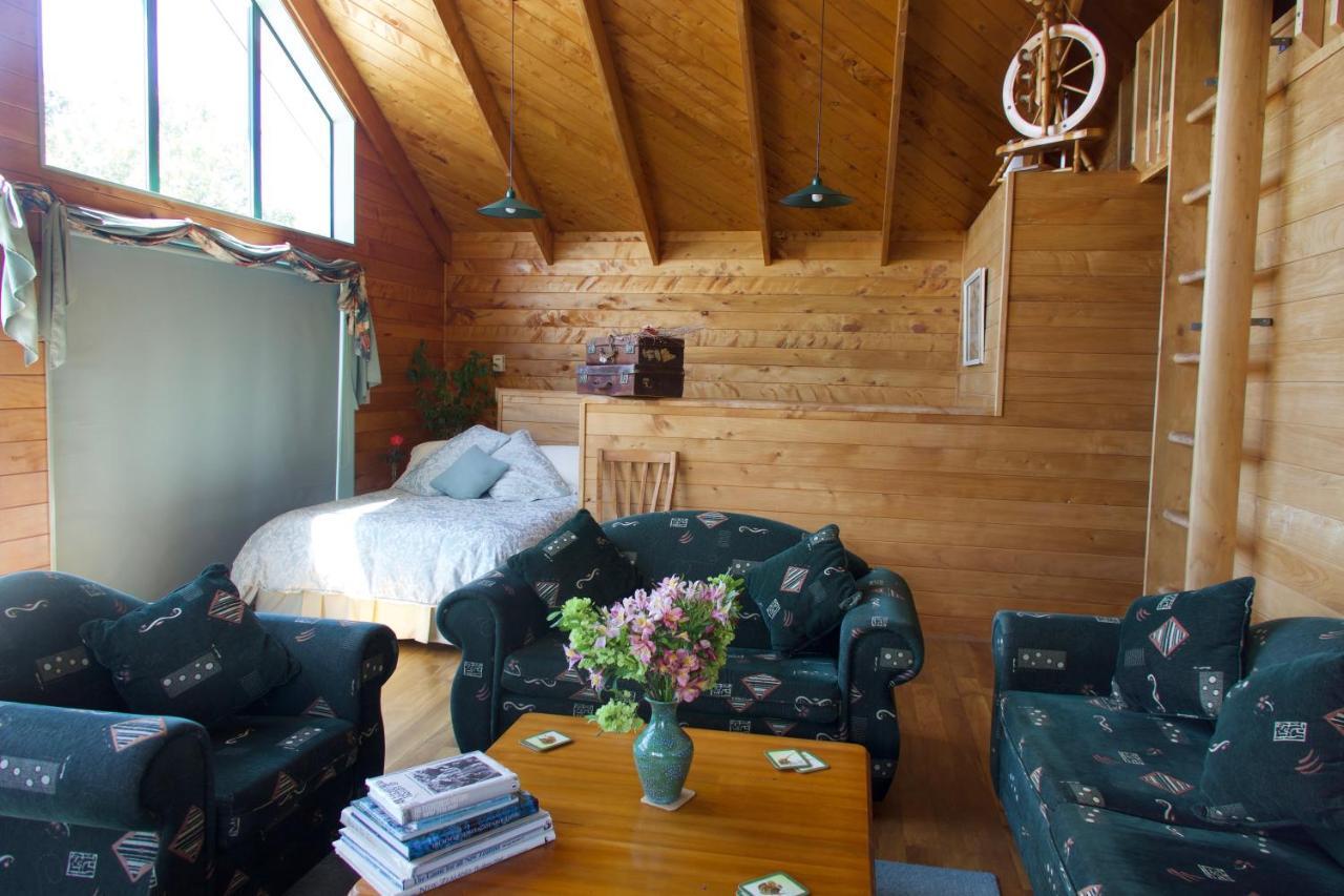 The Grange Lodge Bay View 部屋 写真