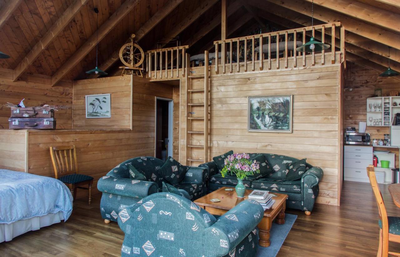 The Grange Lodge Bay View 部屋 写真
